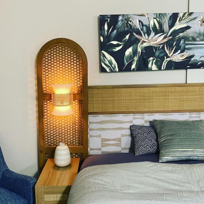 Seashore Waikiki Studio 1 Block From A Beach No Resort Fees Honolulu Luaran gambar