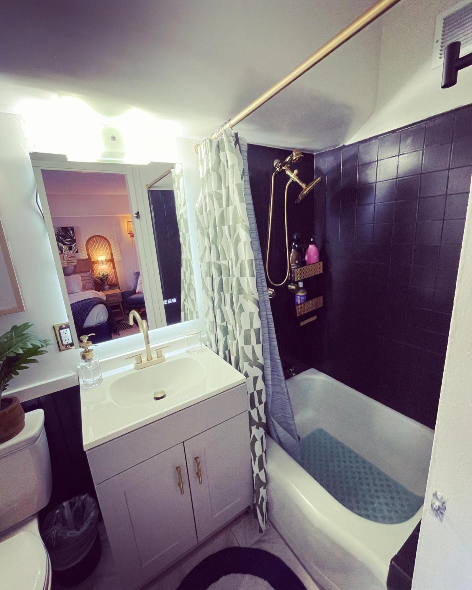 Seashore Waikiki Studio 1 Block From A Beach No Resort Fees Honolulu Luaran gambar